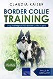 Border Collie Training: Dog Training for your Border Collie puppy