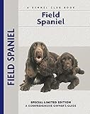Field Spaniel (Comprehensive Owner's Guide)