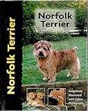 Norfolk Terrier (Comprehensive Owner's Guide)