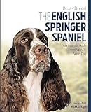 English Springer Spaniel Best of Breed: Your Essential Guide from Puppy to Senior Dog