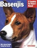 Basenji (Complete Pet Owner's Manual)