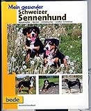 Mein gesunder Schweizer Sennenhund: Appenzeller - Berner - Entlebucher - Großer Schweizer