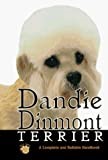 Dandie Dinmont Terrier (Rare Breed)