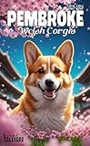 Pembroke Welsh Corgis Pocket Calendar 2025-2026: 2 Year Monthly Planner for Purse, From January 2025 to December 2026