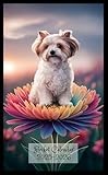 Coton De Tulear calendar thumbnail
