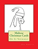 Maltese Christmas Cards: Do It Yourself