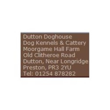 Dutton Doghouse