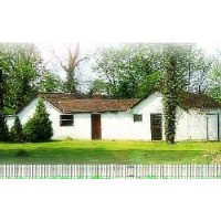 Levernbank Kennels Hurlet, Glasgow East Renfrewshire Logo 