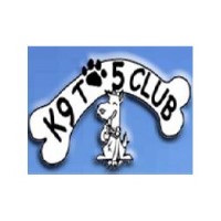 K9to5club Kensington Greater London Logo 