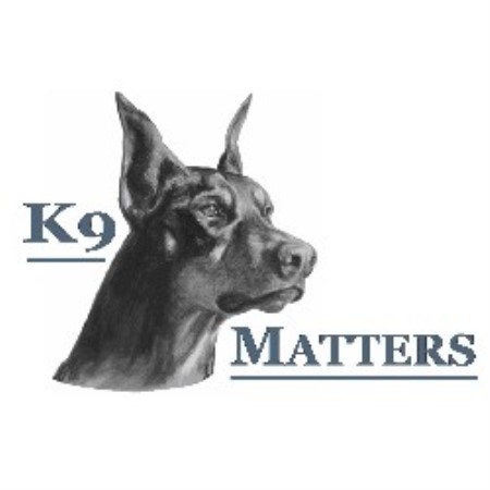 K9 Matters Dog Training