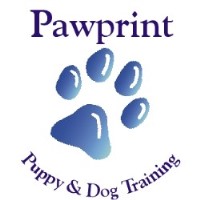 Pawprint Puppy Baston Peterborough Lincolnshire Logo 