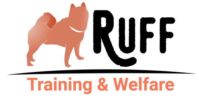 Ruff - Training & Welfare