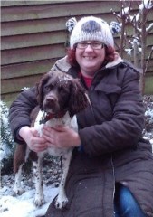 Peacock's Petcare Bury St Edmunds Suffolk Logo 