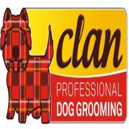 Clan Dog Grooming