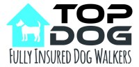 Top Dog leeds West Yorkshire Logo 