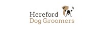 Hereford Dog Groomers Hereford Herefordshire Logo 