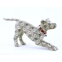 Million Dollar Dogs Haywards Heath West Sussex Logo 