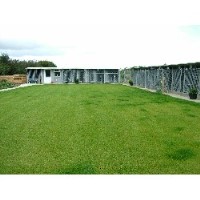 Roseland Kennels & Cattery Truro Cornwall Logo 