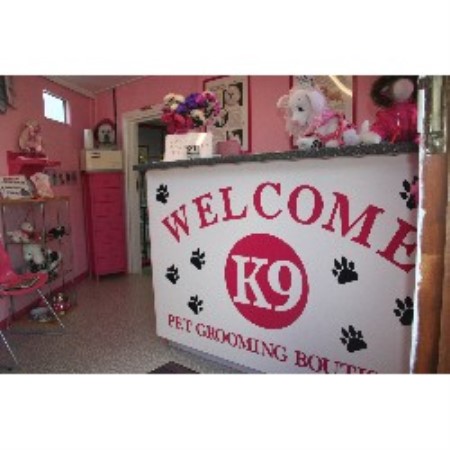 K9 Pet Grooming Centre