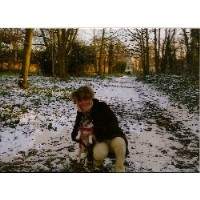 Dog And Pet Mad London Greater London Logo 