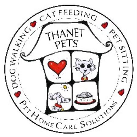 Thanet Dog Walkers, Cat Care