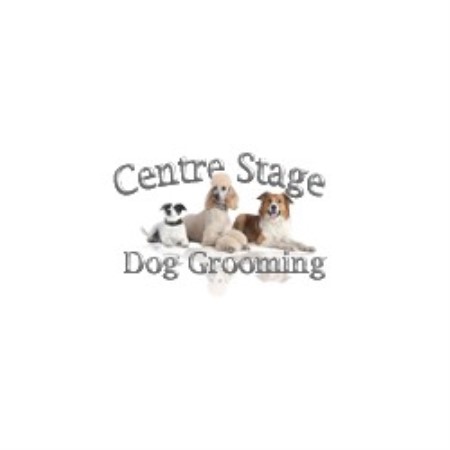 Centre Stage Dog Grooming
