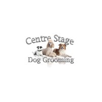 Centre Stage Dog Grooming Ascot Berkshire Logo 