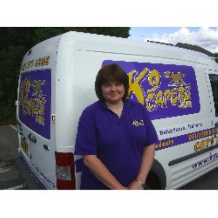 K9 Capers (Horley, Redhill And Reigate)