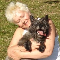 Leader Of The Pack - Dog Behaviour Training Portsmouth Hampshire Logo 