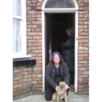 Problemdog Manchester Lancashire Logo 