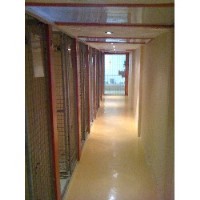 Boarding Kennels Warrington Cheshire Logo 