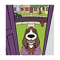 Doggy Days Birmingham West Midlands Logo 