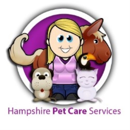 Hampshire Pet Care Services