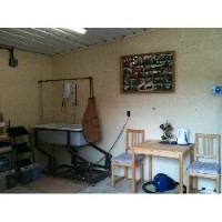 Head2tail Pet Grooming Gloucester Gloucestershire Logo 