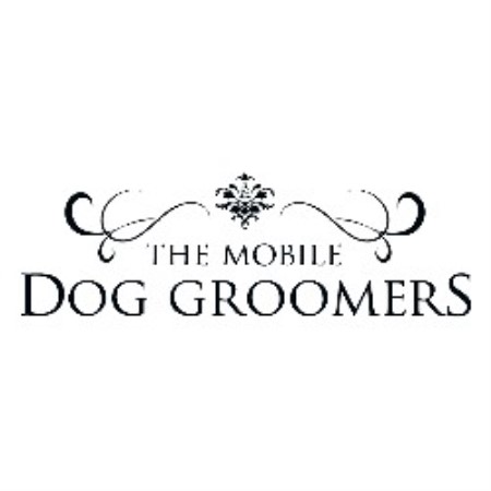 The Mobile Dog Groomers