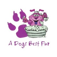 A Dog's Best Fur  Gravesend Kent Logo 