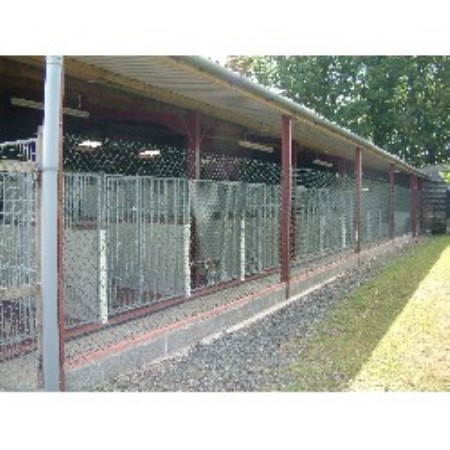 Redgates Boarding Kennels & Cattery