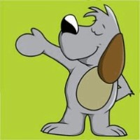 Creature Comforts Petcare Services Shipley West Yorkshire Logo 