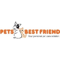 Pets Best Friend Bridgwater Somerset Logo 