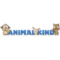 Animal Kind Solihull West Midlands Logo 