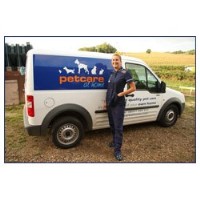 Petcare Professionals Wareham Dorset Logo 