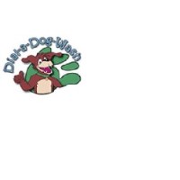 Dial A Dog Wash Devon Devon Logo 
