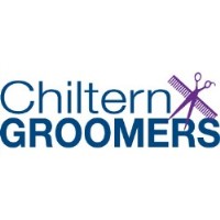 Chiltern Groomers Tring Hertfordshire Logo 