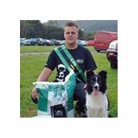 Lonewolf professional coaching services Wellingborough Northamptonshire Logo 