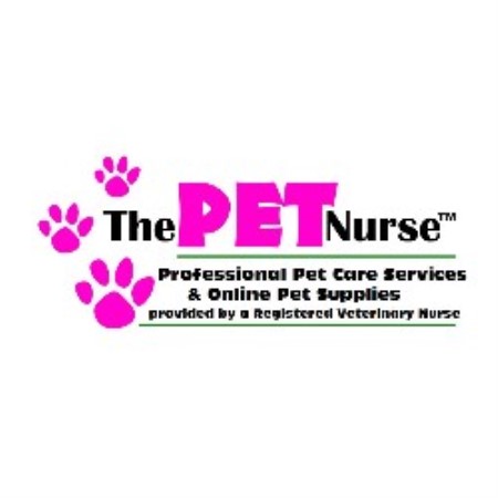 The Pet Nurse