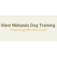 West Midlands Dog Training Oldbury West Midlands Logo 