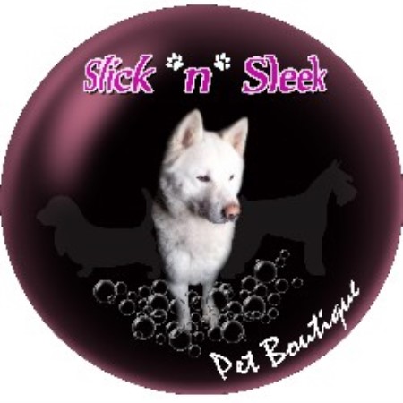 Slick N Sleek Pet Boutique