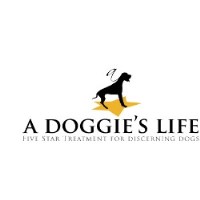 A Doggie's Life Day Care & Walking Services Harefield Greater London Logo 