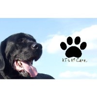 Kt's K9 Care Whitchurch Shropshire Logo 