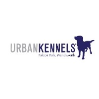 Urban Kennels Dog Day Care And Boarding Kennels London Greater London Logo 